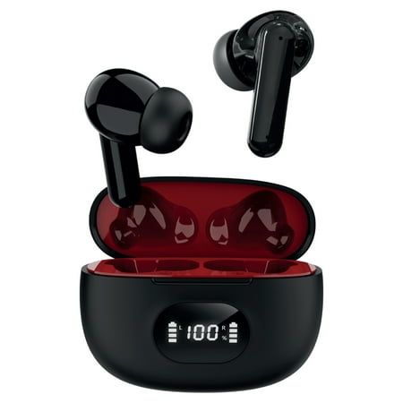 Q7 Stereo Earbuds